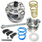 Polaris Ranger XP 1000 (2021+) Stage 3 Clutch Kit with Heavy Duty Primary