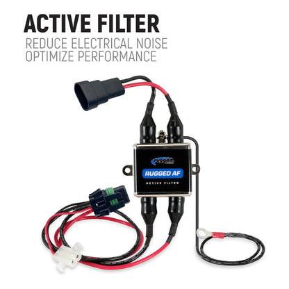 STX STEREO Complete Master Communication Kit