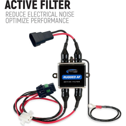 Polaris General Complete Communication Kit