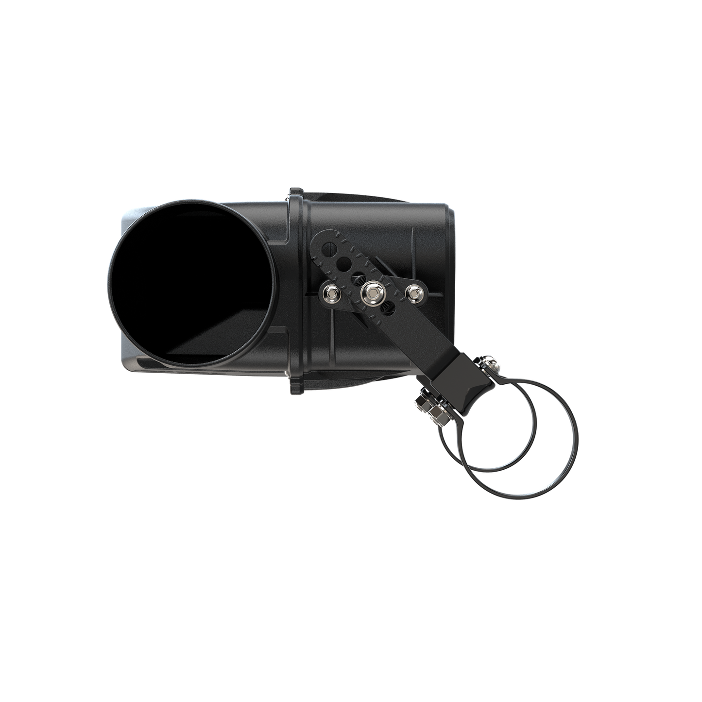 Honda Talon Particle Separator 2019-2024