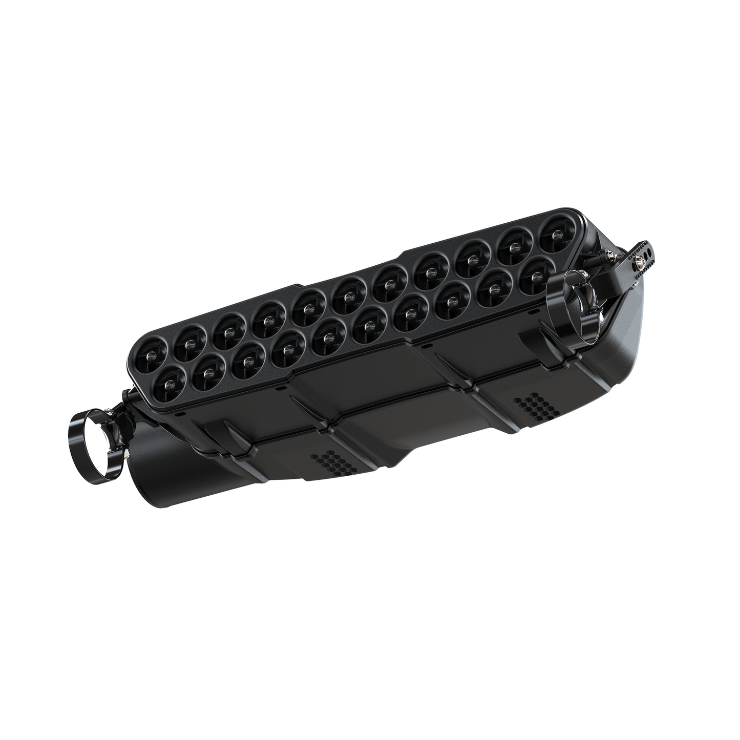 Honda Talon Particle Separator 2019-2024