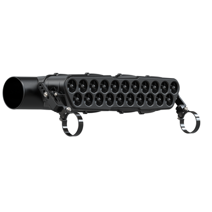 Honda Talon Particle Separator 2019-2024