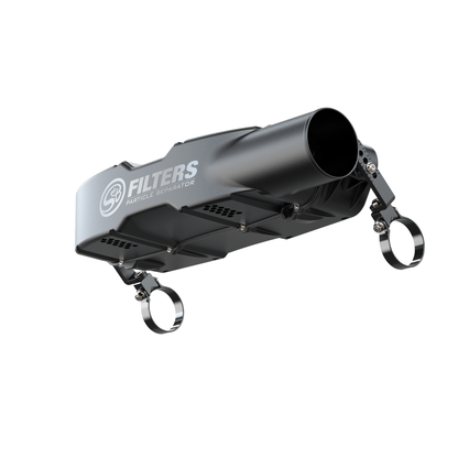 Honda Talon Particle Separator 2019-2024