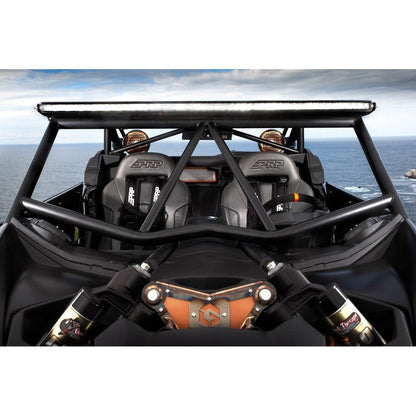 Can Am X3 Bolt-On Roll Cage