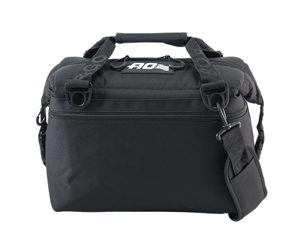 Canvas Series 12 Pack Cooler
