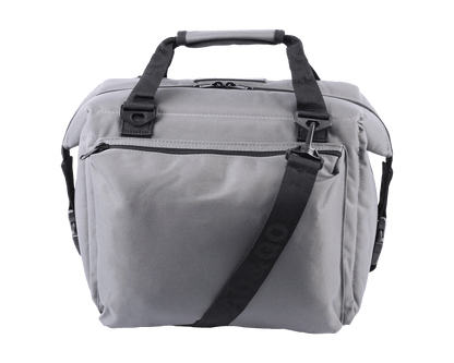 Canvas Series 12 Pack Deluxe Cooler