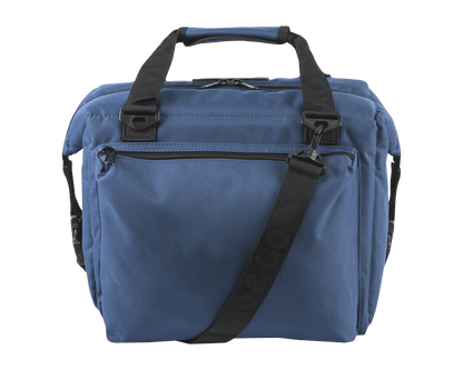 Canvas Series 12 Pack Deluxe Cooler