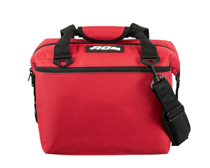 Canvas Series 12 Pack Cooler
