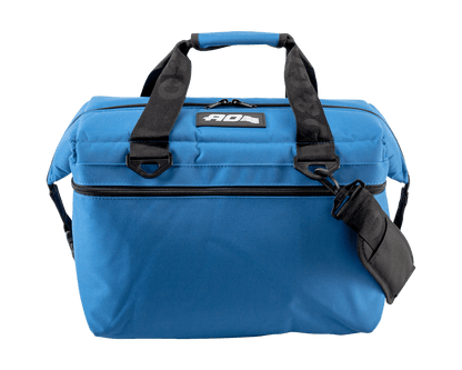 Canvas Series 24 Pack Cooler