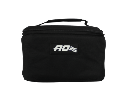 Canvas Series Pack N' Go 6 Pack Cooler