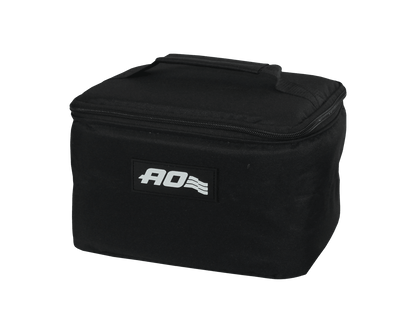 Canvas Series Pack N' Go 6 Pack Cooler