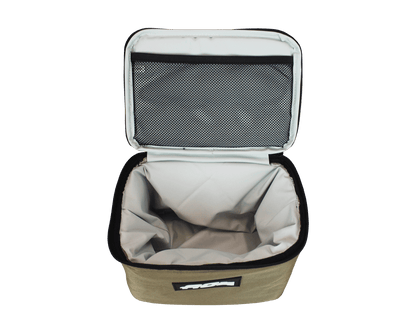 Canvas Series Pack N' Go 6 Pack Cooler