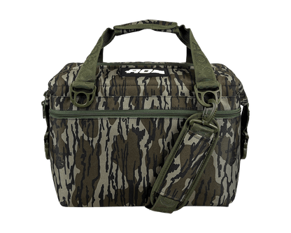 Mossy Oak Bottomland Series 12 Pack Cooler