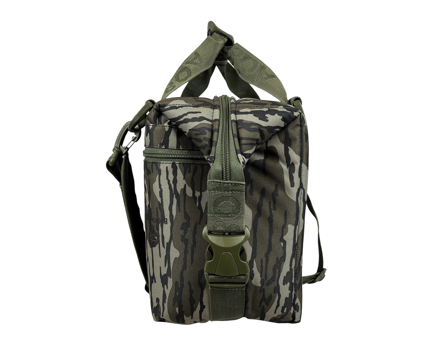 Mossy Oak Bottomland Series 12 Pack Cooler