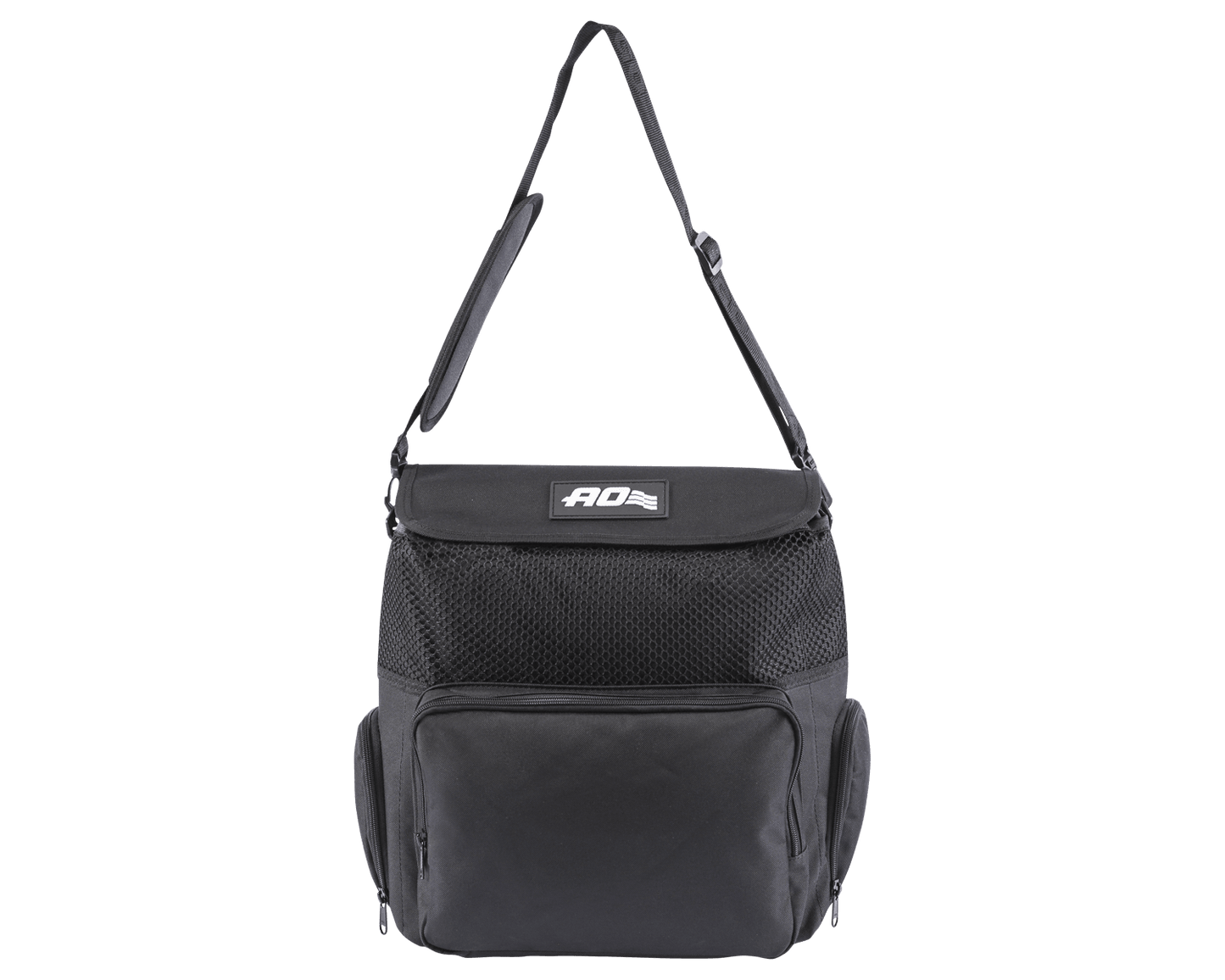 Canvas Series Backpack Cooler