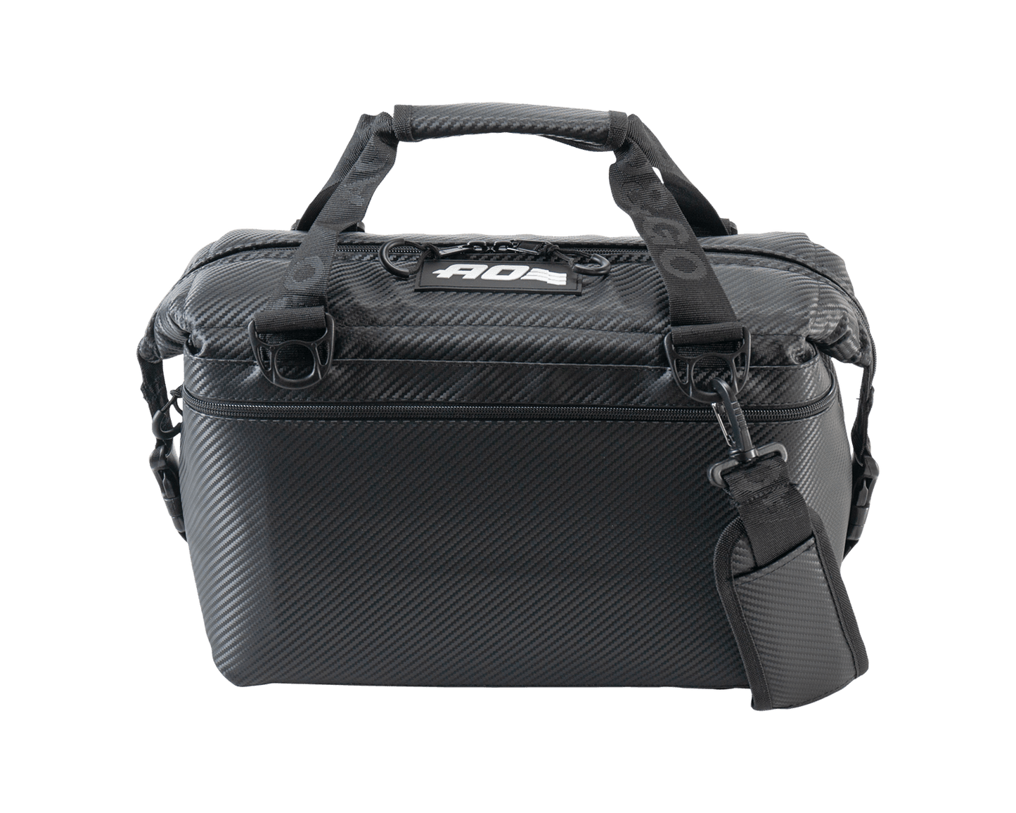 Carbon Series 12 Pack Cooler