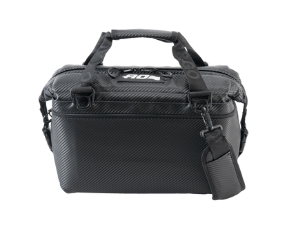 Carbon Series 12 Pack Cooler