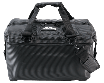 Carbon Series 48 Pack Cooler