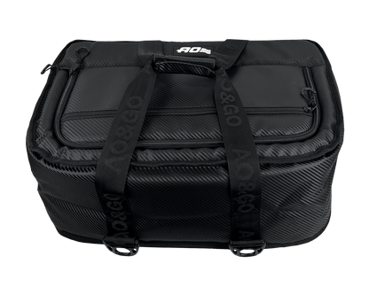 Carbon Series Stow N' Go (38 Pack)
