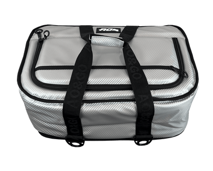 Carbon Series Stow N' Go (38 Pack)