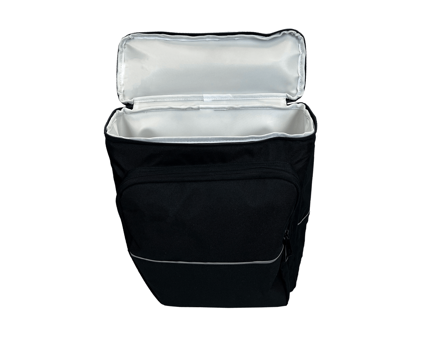E-Bike Pannier Cooler - 12 Pack