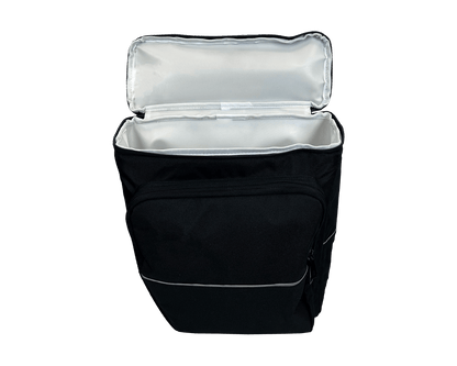 E-Bike Pannier Cooler - 12 Pack