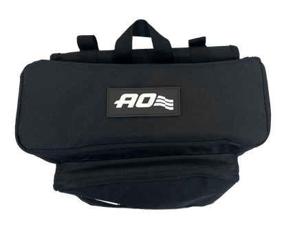 E-Bike Pannier Cooler - 12 Pack