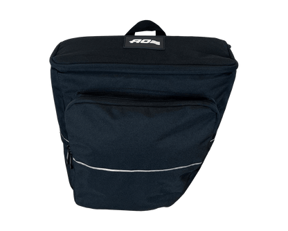 E-Bike Pannier Cooler - 12 Pack