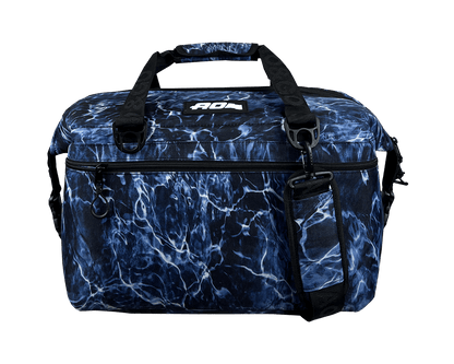 Mossy Oak Elements Series 24 Pack Cooler