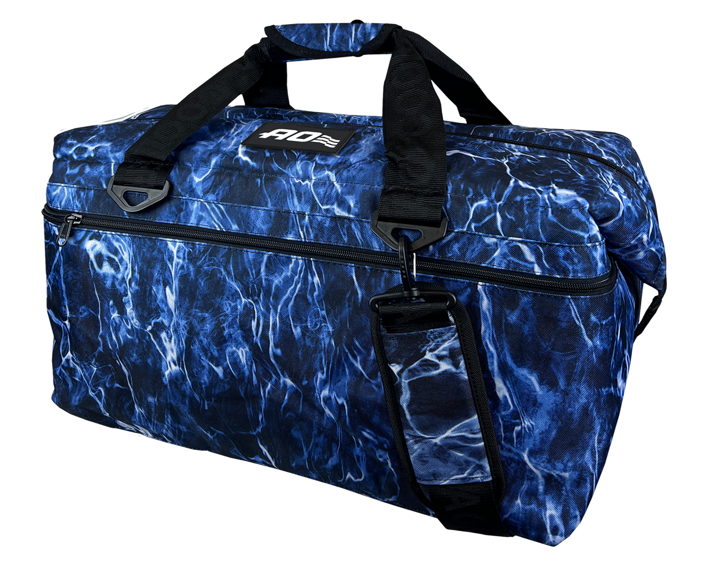 Mossy Oak Elements Series 48 Pack Cooler