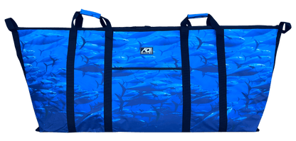 Insulated Fish Bags