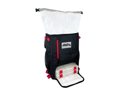 Fishing Cooler Backpack