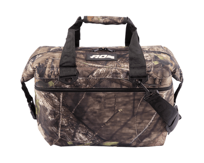 Mossy Oak Break-Up Country Series 24 Pack Cooler