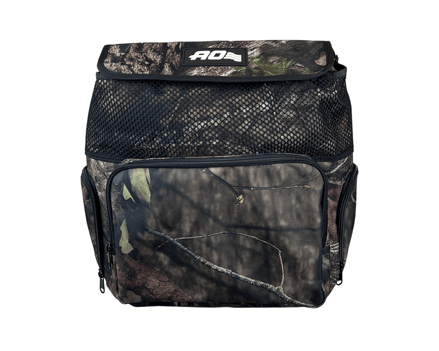 Mossy Oak Series Backpack Cooler (18 Pack)
