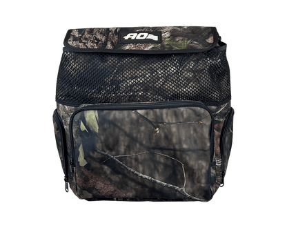Mossy Oak Series Backpack Cooler (18 Pack)