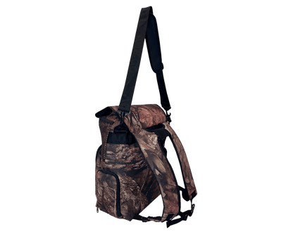 Mossy Oak Series Backpack Cooler (18 Pack)