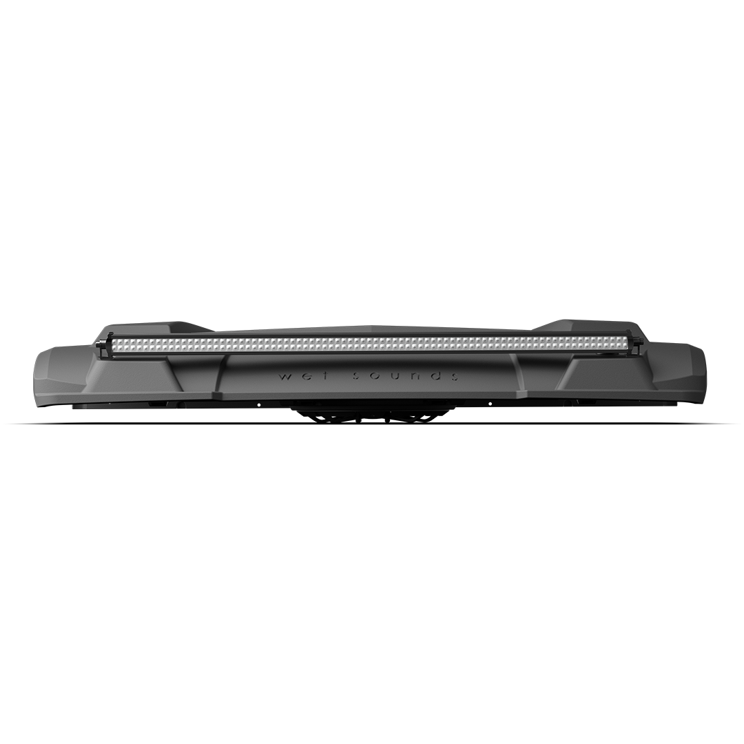 Polaris Ranger Crew 5-Speaker Audio Roof System