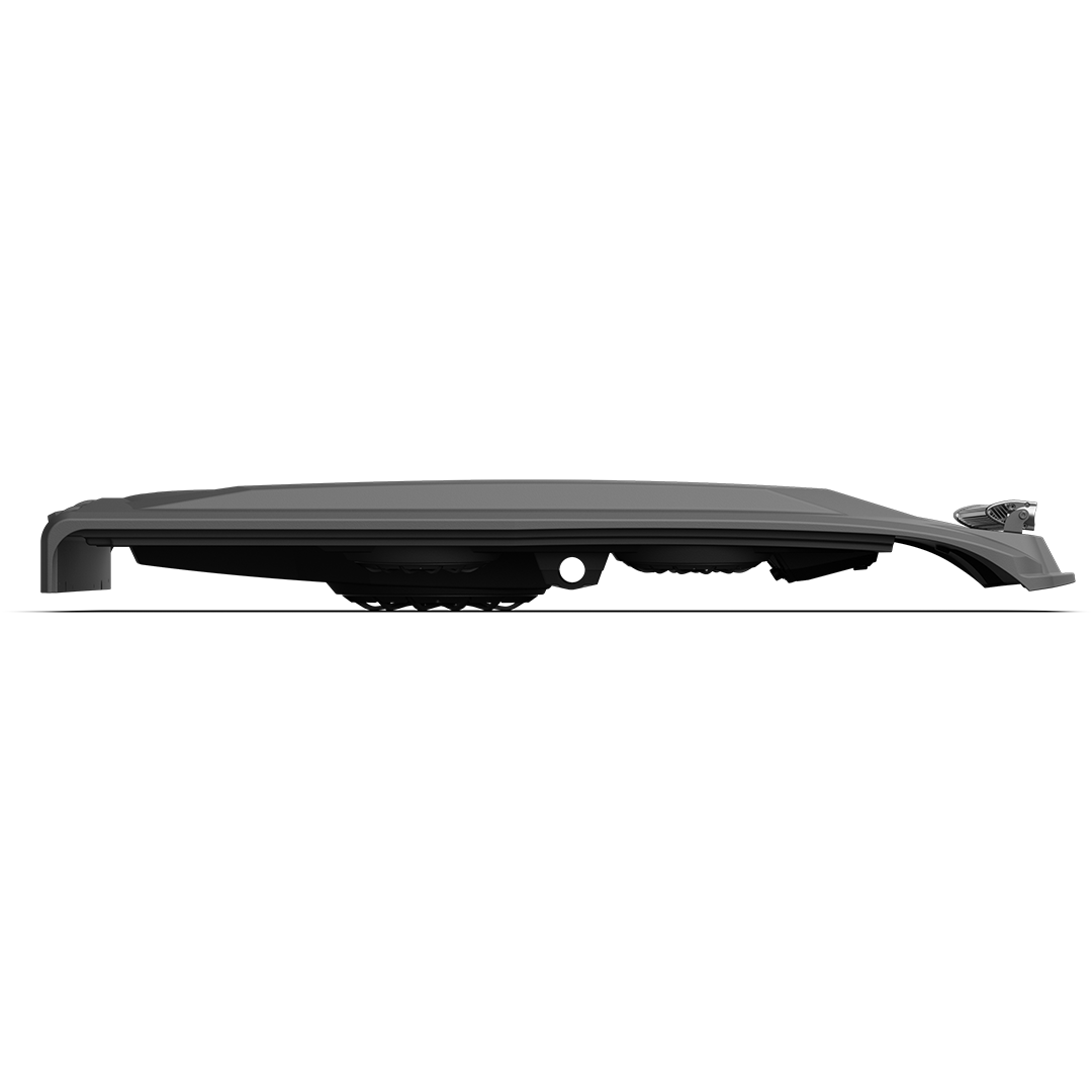 Polaris Ranger Crew 5-Speaker Audio Roof System