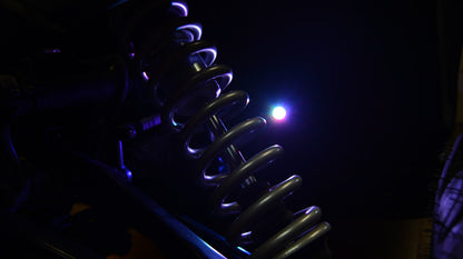 ATC Rock Lights w/ Bluetooth Color