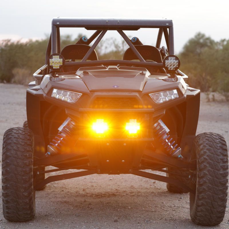 TM5 LED Light Pods (Pair)