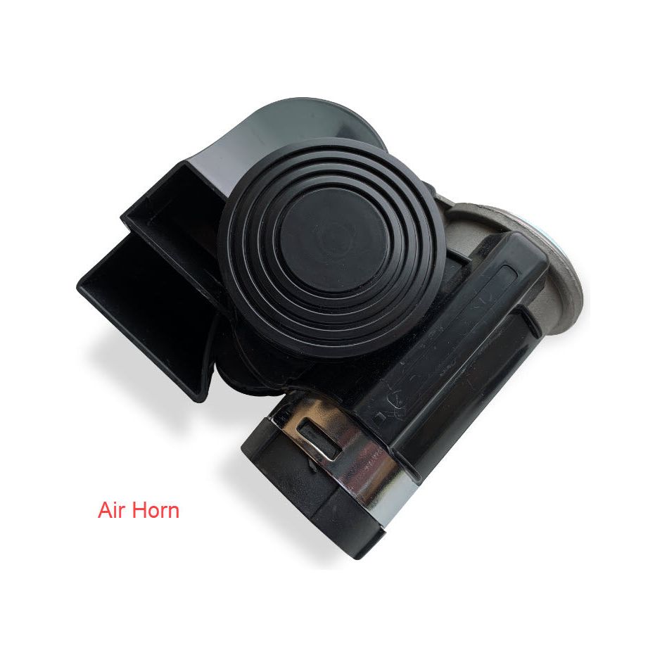 UTV Air Horn Kit