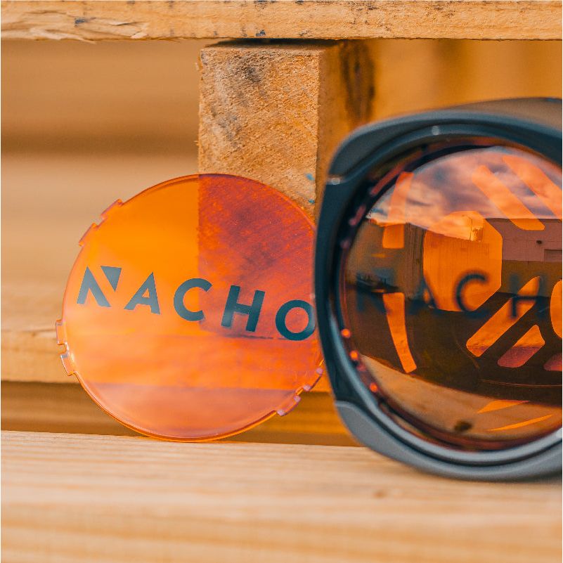 Quatro Lens Cover
