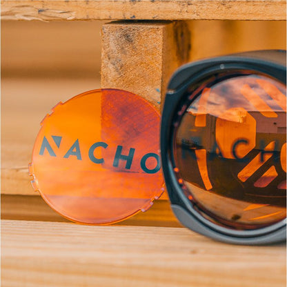 Quatro Lens Cover