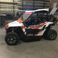 Arctic Cat Wildcat Sport / Trail Front Windshield