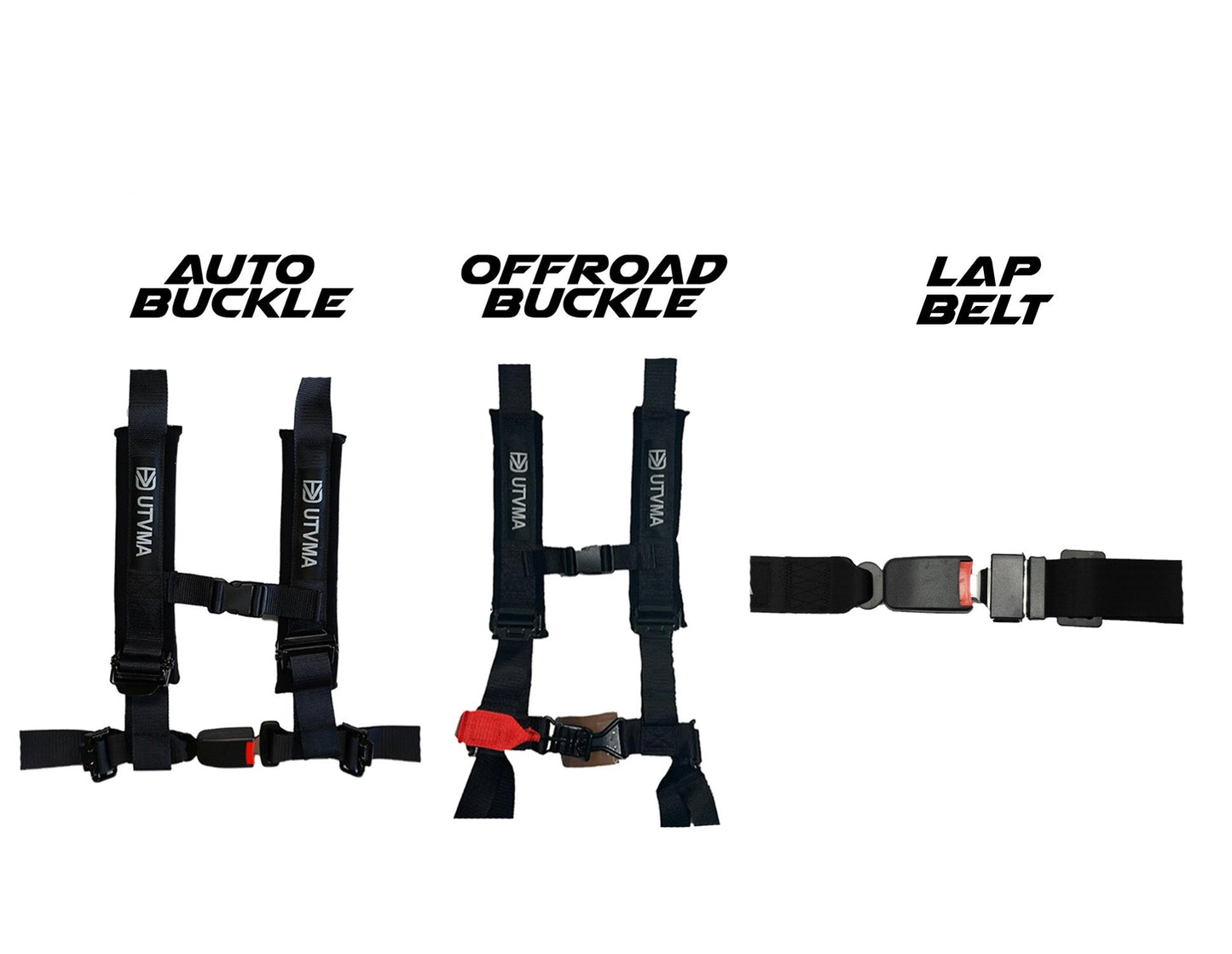 Commander Backseat and Roll Cage Kit (2011-2013)