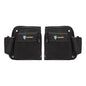 Polaris RZR Rear Door Bags