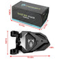 Cuero Race UTV Side Mirror (Pair)