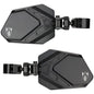 Cuero Pro UTV Side Mirror (Pair) | Chupacabra Offroad