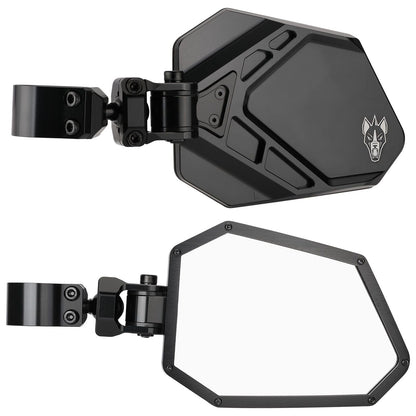 Cuero Pro UTV Side Mirror (Pair)