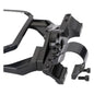 Cuero Race UTV Side Mirror (Pair)